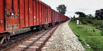 Adani Ports records highest-ever rail cargo of over 120 MT in FY22-23