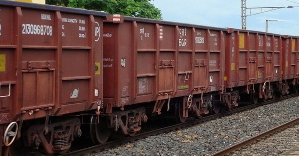 Titagarh Rail plans to raise up to Rs 700 cr via QIP