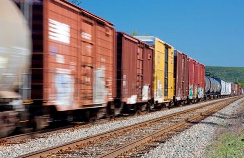 Railways to restore services in Punjab with trial run of freight trains today