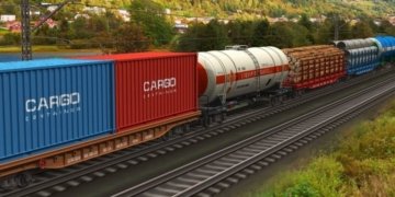 Indian Railways to move LNG cargo