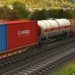 Indian Railways to move LNG cargo