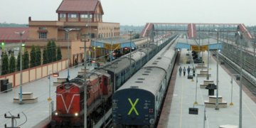 RAILWAYS TO HIRE CONSULTANTS FOR NATIONAL RAIL PLAN 2030
