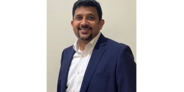 Gati appoints V Rajesh Gowrinath as Senior Vice President – Sales