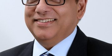 Mr. Rajiv Agarwal, Operating Partner (Infrastructure), Essar and Managing Director, Essar Ports: We have plans to diversify cargo profile at Salaya Port and expand our facility. Railway connectivity, LNG & Green Ammonia and clean commodities handling are some of the high value add services which the terminal is poised for in time to come. 