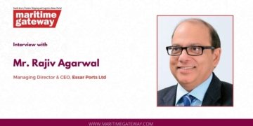 We want to diversify our cargo base