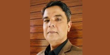 Allcargo’s ECU Worldwide appoints Rajneesh Garg as the Chief Information Officer