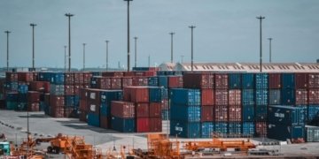 Ramayapatnam port Phase-I to be ready next year
