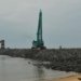 Development of Ramayapatnam Port delayed