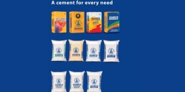 PM Modi inaugurates Gati Shakti Cargo Terminal project of Ramco Cements