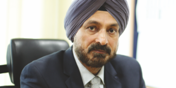 Indian tonnage needs a level playing field
