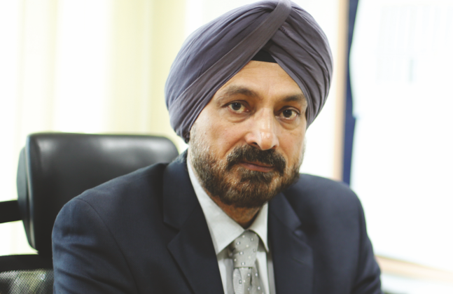 Indian tonnage needs a level playing field
