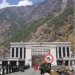 Rasuwagadi border to remain closed