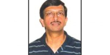 Ravi Kant is the new Shipping Secretary