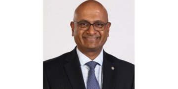 Ravi Viswanathan takes over as MD of TVS Supply Chain Solutions