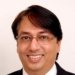 RAVINDRA GANDHI ELECTED PRESIDENT OF INDO-BELGIAN-LUXEMBOURG CHAMBER OF COMMERCE AND INDUSTRY