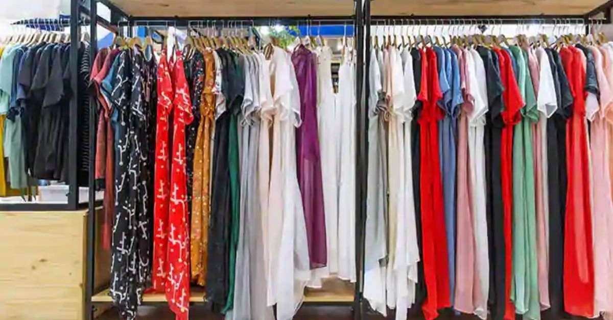 Garment exports. Bangladesh sews up air cargo space at Delhi airport