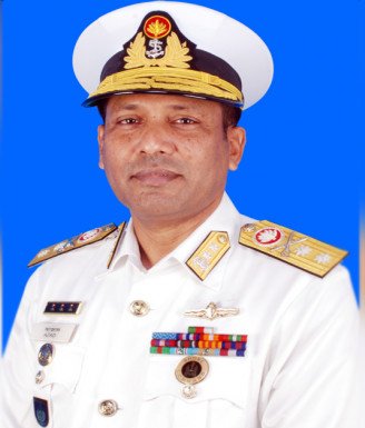 Mongla port gets new chairman
