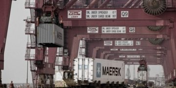 Maersk starts end-to-end cold chain logistics for grapes’ export