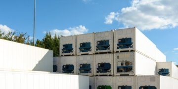 A.P. Moller Capital acquires South Africa-based Vector Logistics