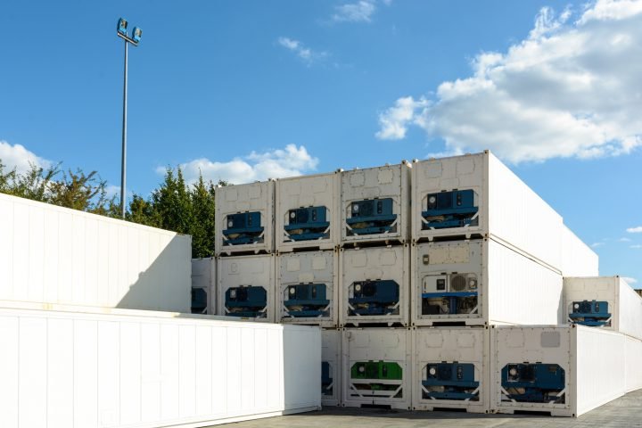 A.P. Moller Capital acquires South Africa-based Vector Logistics