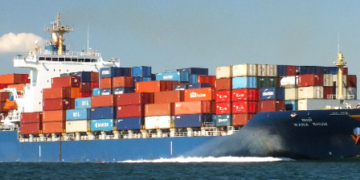 RCL launches Colombo to Tuticorin service