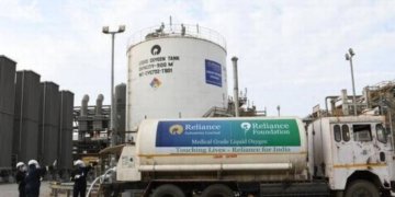 Reliance is the biggest beneficiary of rising crude imports from Russia