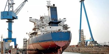 Russian Shipbuilder USC Confirms Interest To Acquire Reliance Naval & Engineering Limited
