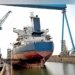 Russian Shipbuilder USC Confirms Interest To Acquire Reliance Naval & Engineering Limited