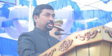 REPUBLIC DAY CELEBRATIONS AT MPT