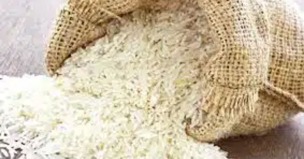 British rice industry fears India pact will kill off local mills