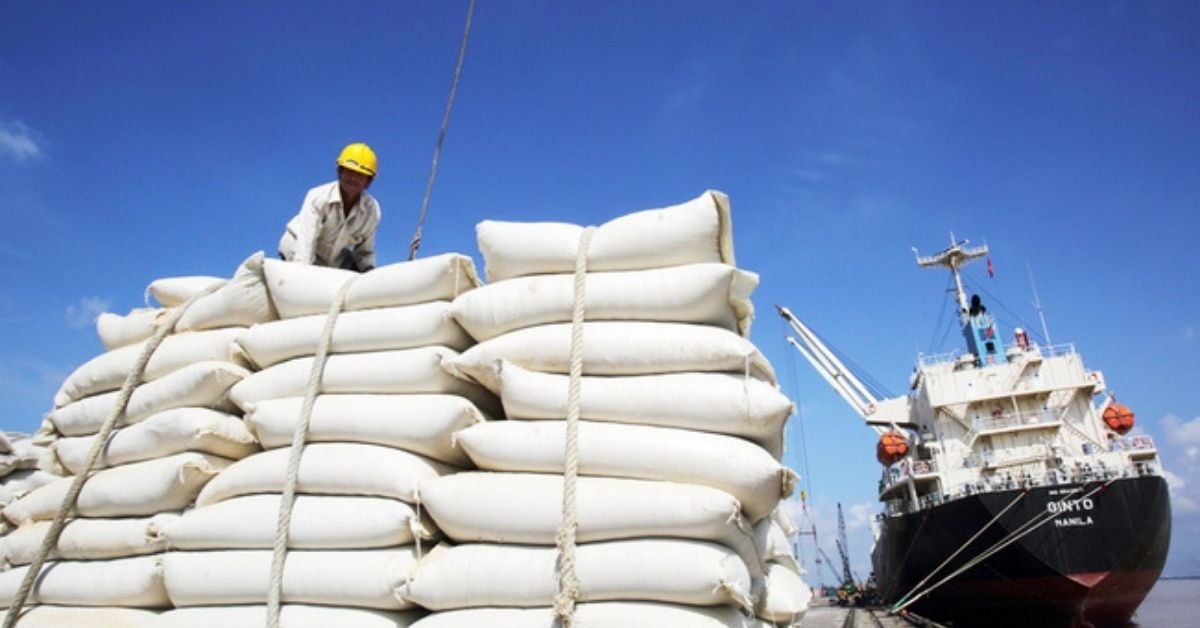 Vietnam surpasses India, Thailand to become Singapore’s top rice supplier