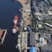 Port of Riga sets itself new goal to become region’s leader in grain handling