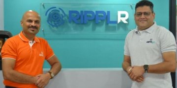 Distribution and Logistics start-up  Ripplr  raises USD 40mn in Series B funding