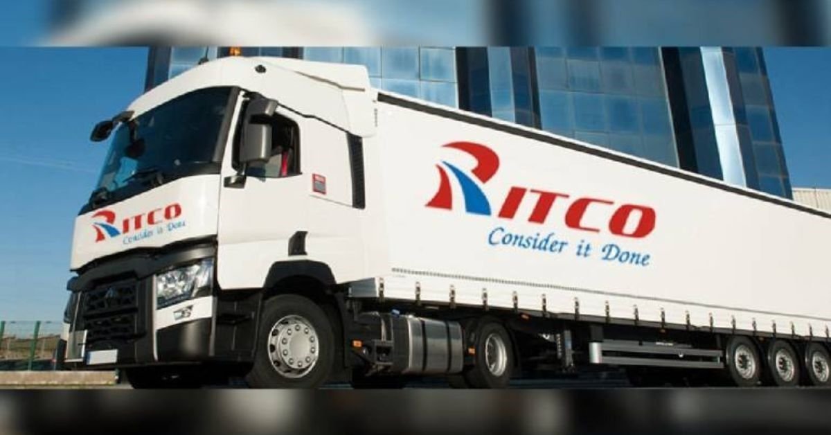Ritco Logistics secures contract worth 120 crores with Haldia Petrochemicals
