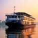 Government plans to start cruise services on Yamuna river
