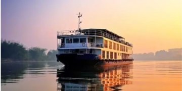 Solar-powered cruise ships to operate on Saryu River in Ayodhya