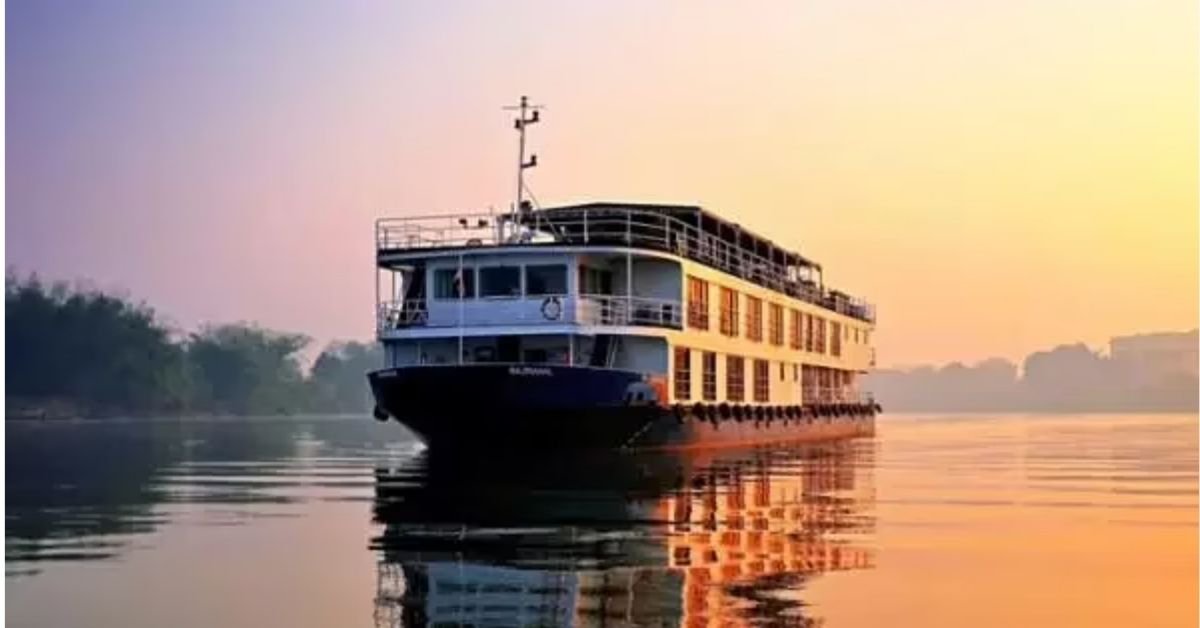 Visakhapatnam Port introduces themed cruises to attract enthusiasts
