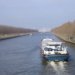 CENTRE TO PICK CONSULTANT TO DEVELOP RIVER FREIGHT SERVICE