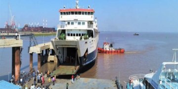 Global Feeder Shipping plans for ConRo services in India