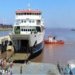 Global Feeder Shipping plans for ConRo services in India