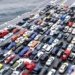 HIP in a major drive to promote transshipment of used vehicles