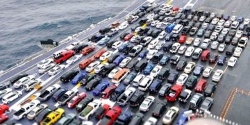 Peel Ports launches Green Automotive Hub in Merseyside