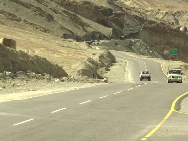 World Bank funds Himachal Pradesh roads transformation project
