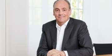 Habben Jansen’s contract at Hapag-Lloyd extended through to 2029