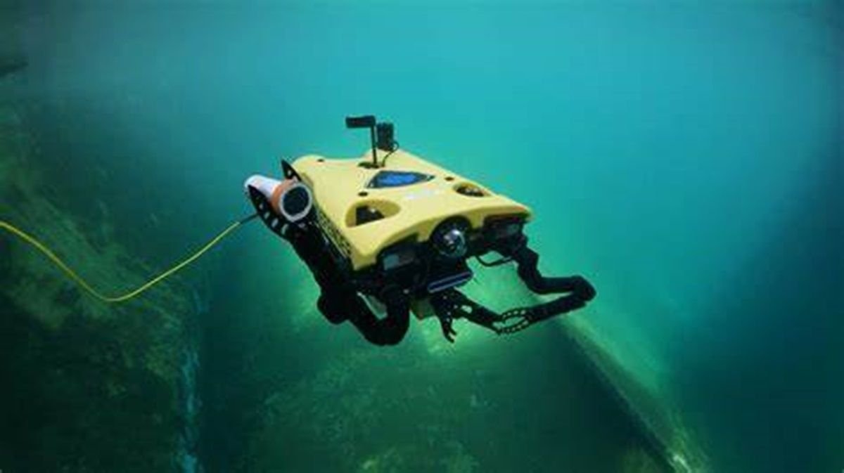 Kerala Maritime Board to construct ROVs for undersea exploration