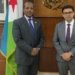 Vishal Mehta, CEO – Rushabh Sealink and Logistic appointed as Honorary-Consul of the Republic of Djibouti to India