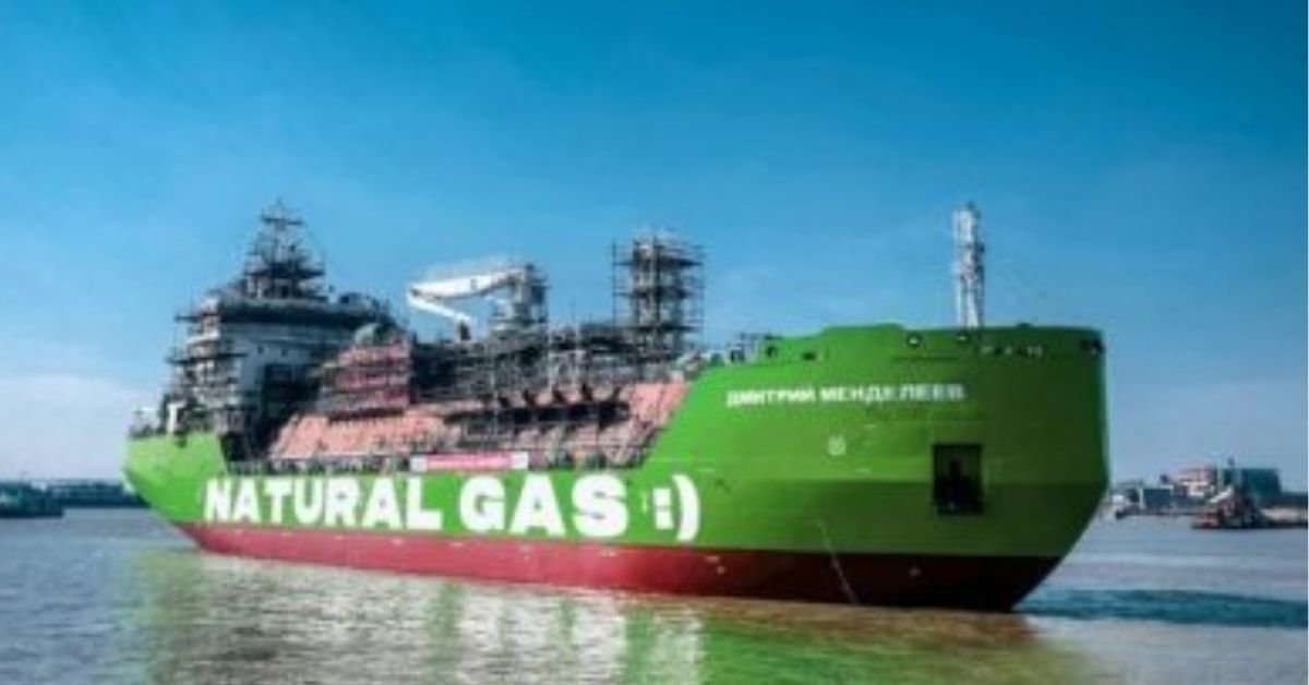 Russia tightens natural gas supply to Europe