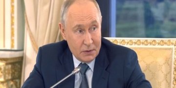 “India Showing Interest in Northern Sea Route Cooperation,” Says Putin as He Warns of “Artificial Tensions” in Arctic