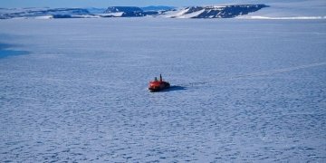 Russia’s Arctic shipping route project experiencing issues