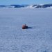 Russia’s Arctic shipping route project experiencing issues